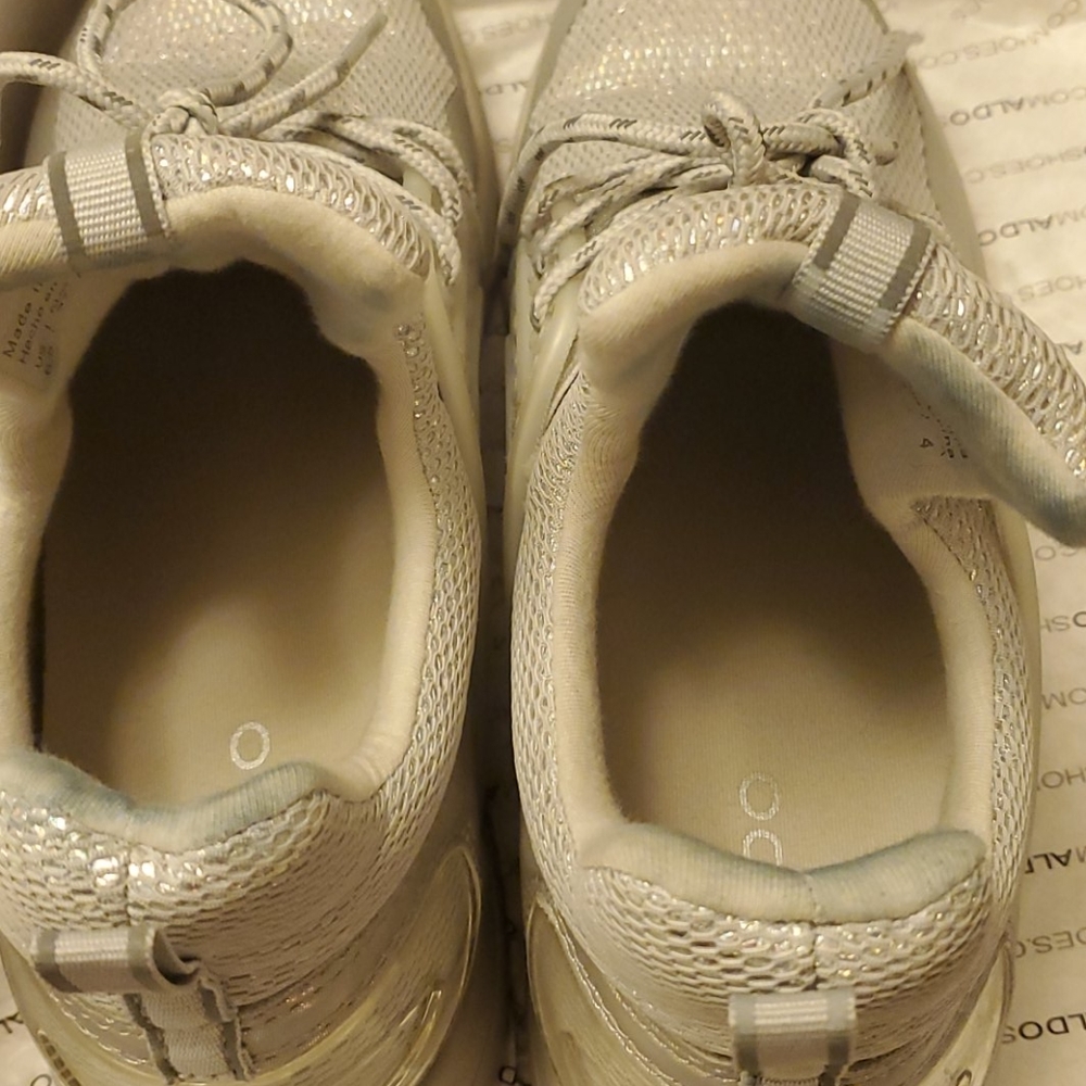 Aldo Zeaven sneakers - Picture 7 of 7